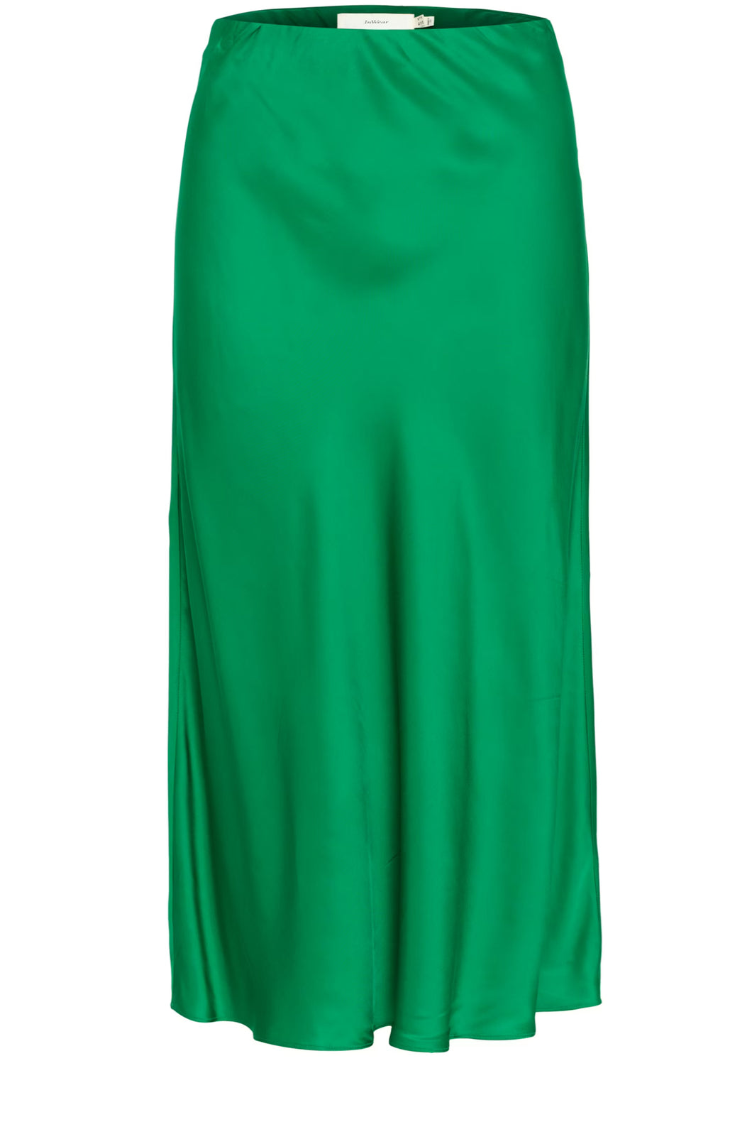 InWear CassIW Skirt Kale Green