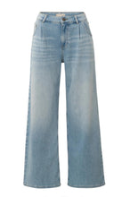 Load image into Gallery viewer, Yasmine Denim Jeans Wide Leg
