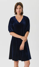 Load image into Gallery viewer, Part Two RuthyaPW Dress Peacoat
