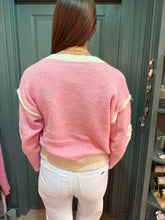Load image into Gallery viewer, Chloe Bow Knit Jumper
