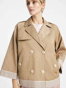 Grace Thereza Trench