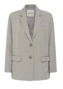 MEW Emmy Blazer Moon Mist