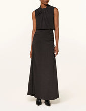 Load image into Gallery viewer, InWear KrithIW Skirt Black
