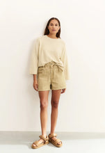 Load image into Gallery viewer, Yasmine Summer Sand Shorts
