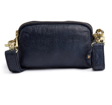 Load image into Gallery viewer, Depeche Navy Clutch 15472
