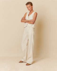 Nancy Stone Trouser