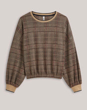 Load image into Gallery viewer, Summum Check Sweatshirt
