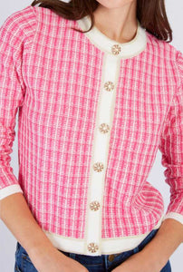 Bella Florida Cardi