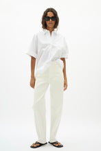 Load image into Gallery viewer, InWear EllinIW Blouse Pure White
