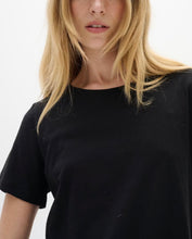Load image into Gallery viewer, InWear AlmaIW T Shirt Black
