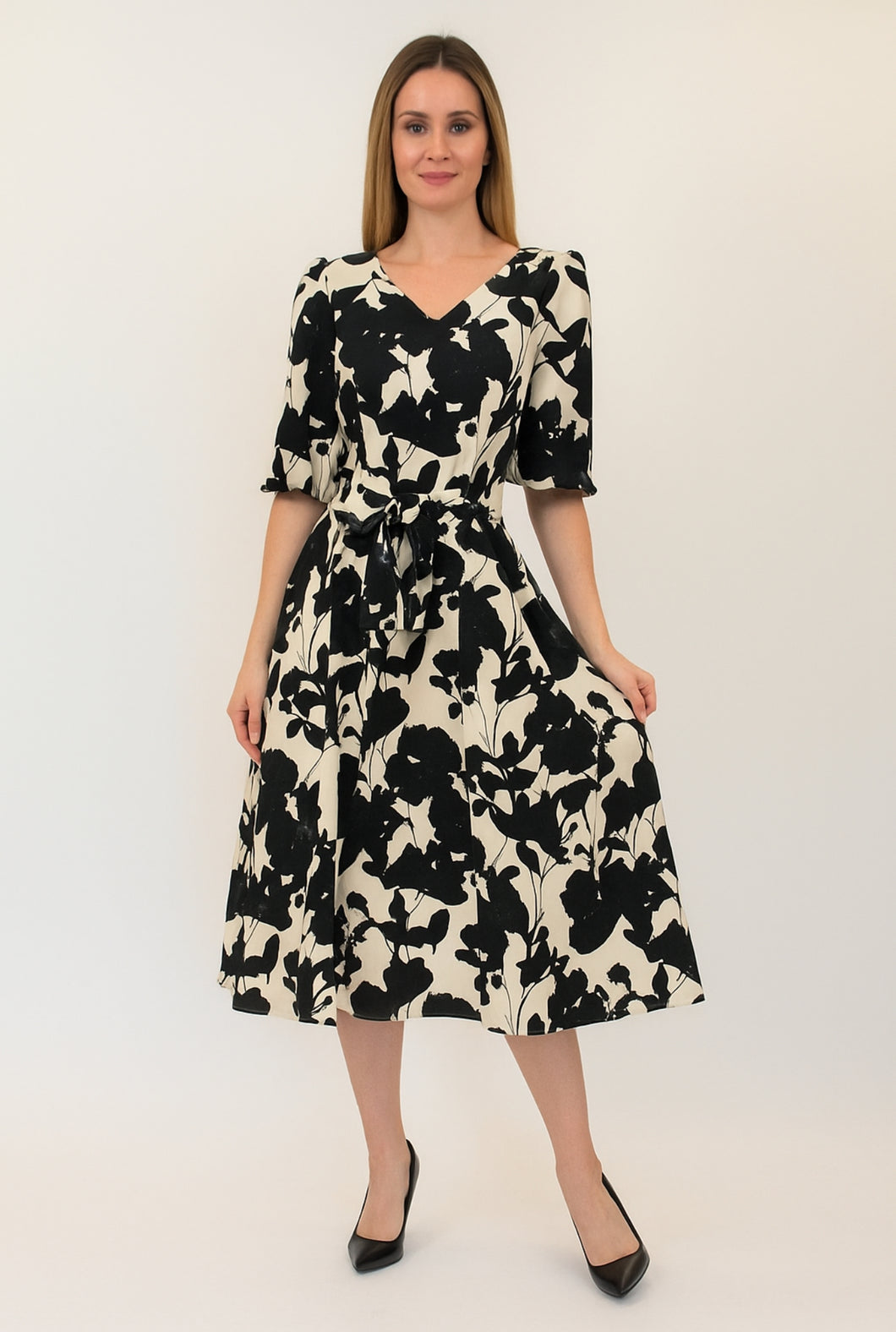 CoCo Doll Modi Dress