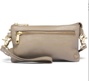 Depeche Small Bag/Clutch 11998 (Soft Sand)