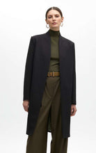 Load image into Gallery viewer, Maggie Charcoal Jacket
