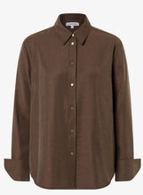 Load image into Gallery viewer, More and More Chocolate Blouse
