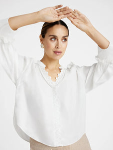 Grace Sira Blouse