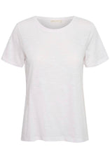 Load image into Gallery viewer, InWear AlmaIW T Shirt White
