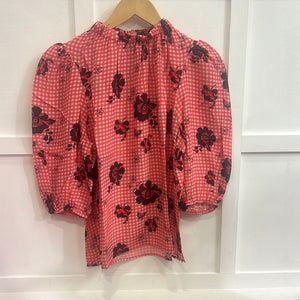 Emily Lily Blouse