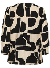 Load image into Gallery viewer, InWear Lynniw V Neck Top
