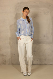 Aimee Jasmin Blouse