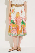 Load image into Gallery viewer, More &amp; More Print Skirt
