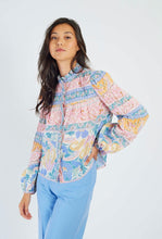 Load image into Gallery viewer, Bella Augustine Blouse
