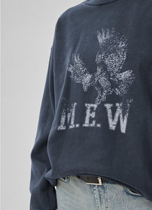 MEW Diego Eagle Sweater