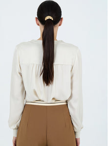 Skatie Rice Top