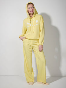 More and More Si Hoodie