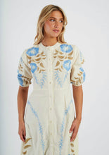 Load image into Gallery viewer, Bella Gentiane Dress
