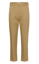 Load image into Gallery viewer, InWear DiazIW Nolona Long Trouser Latte
