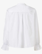 Load image into Gallery viewer, More and More White V Neck Top
