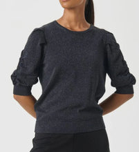 Load image into Gallery viewer, Part Two VaraiaPW Pullover Peacoat
