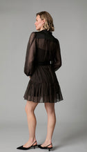 Load image into Gallery viewer, Fee G Harriet Velvet Dress
