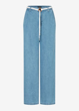 Load image into Gallery viewer, More and More Tencel Trousers
