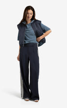 Load image into Gallery viewer, Yasmine Inkwell Trousers
