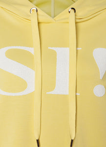 More and More Si Hoodie