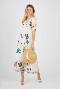 Bella Chimene Dress