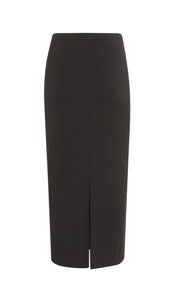 InWear Aida Skirt Chocolate Brown