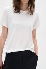 Load image into Gallery viewer, InWear AlmaIW T Shirt White
