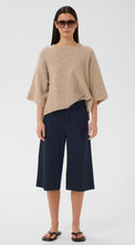 Load image into Gallery viewer, InWear DiazIW Culotte Shorts  Midnight magic
