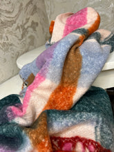 Load image into Gallery viewer, Spring Checked Scarf
