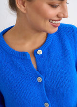 Load image into Gallery viewer, Willow Blue Cardi
