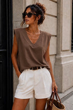 Load image into Gallery viewer, Willow Truffle Tee
