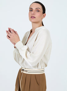 Skatie Rice Top