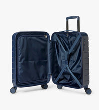 Load image into Gallery viewer, Day Et 20” Tonal Cabin Suitcase Navy Blazer
