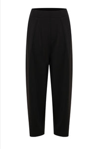 InWear PannielIW Trouser Black