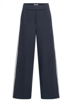 Load image into Gallery viewer, Yasmine Inkwell Trousers
