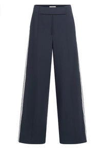Yasmine Inkwell Trousers