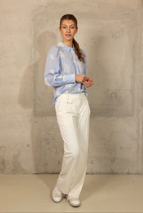 Aimee Jasmin Blouse