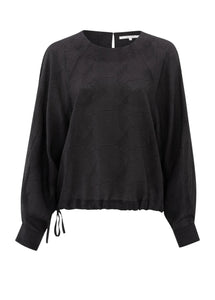 Yasmine Phantom Top